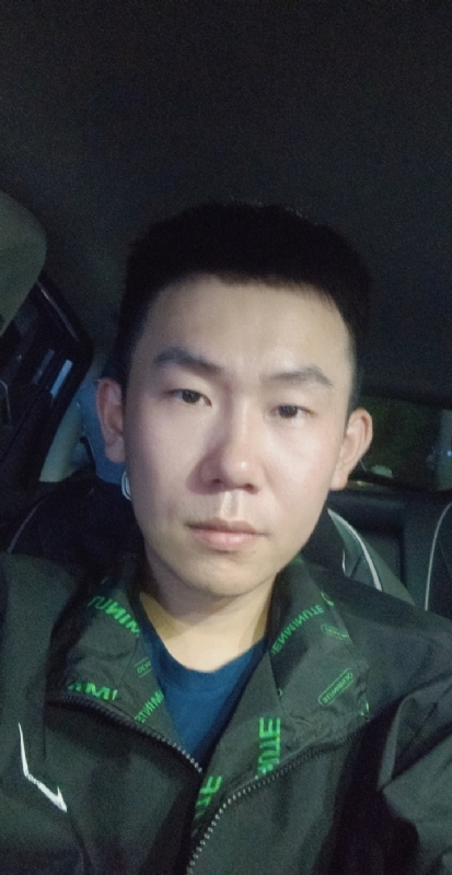 想结婚的小李的第一张照片--潍坊相亲服务中心