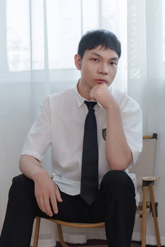 爱知音的第二张照片--潍坊相亲服务中心