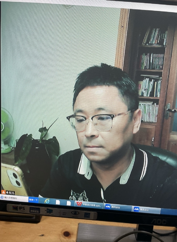 军儿的第四张照片--潍坊相亲服务中心
