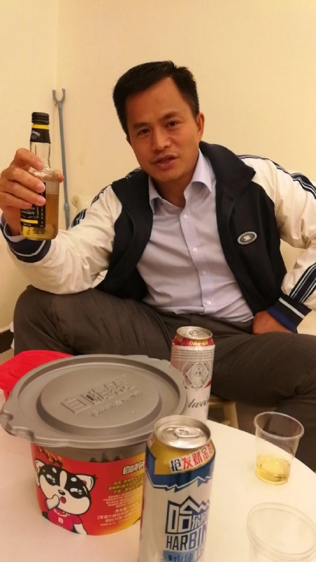 息心的第一张照片--潍坊相亲服务中心