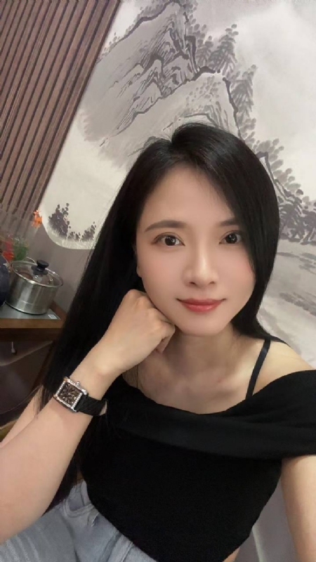Anne的第一张照片--潍坊相亲服务中心