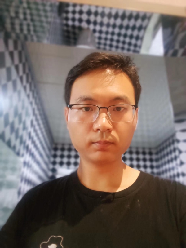 谷雨的第一张照片--潍坊相亲服务中心