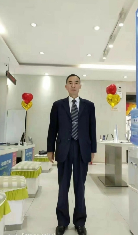 缘来是你的第一张照片--潍坊相亲服务中心