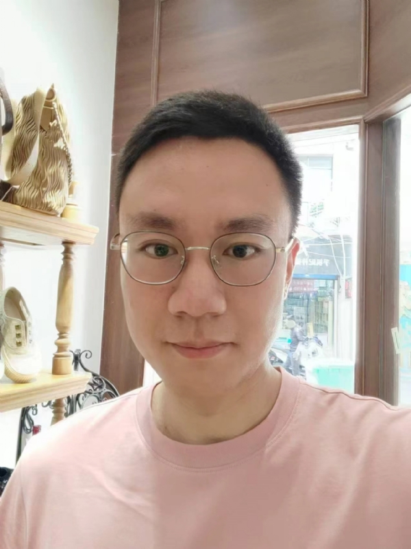 乐let的第一张照片--潍坊相亲服务中心