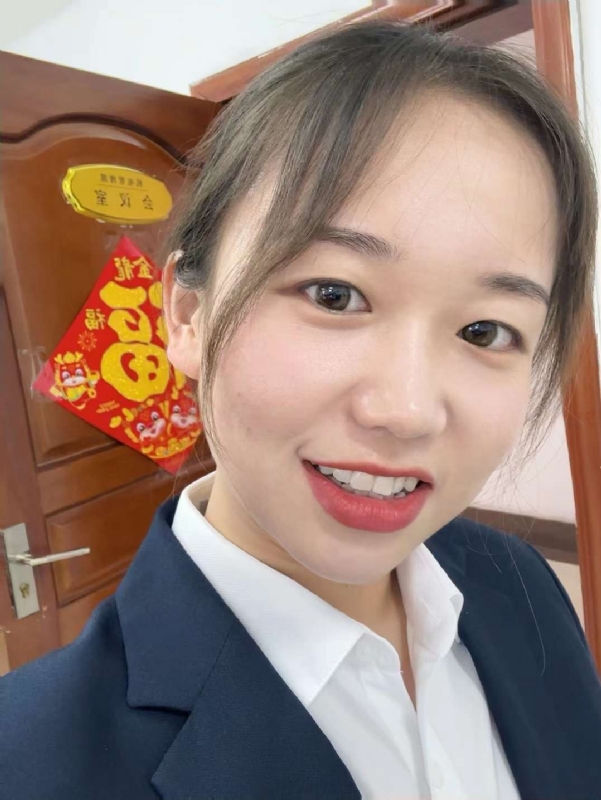 唐口煤业卫政娟的第一张照片--潍坊相亲服务中心
