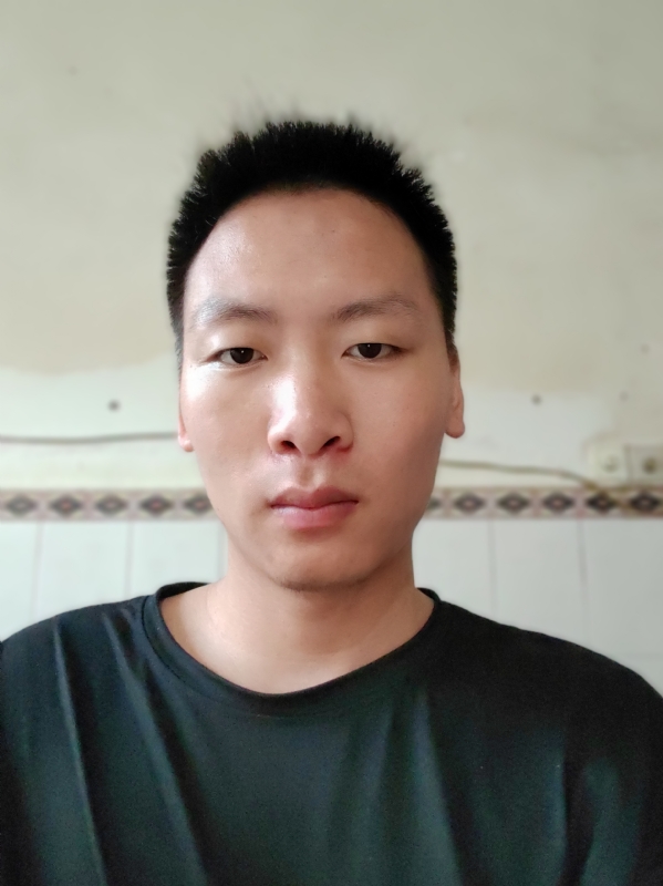凉生的第一张照片--潍坊相亲服务中心