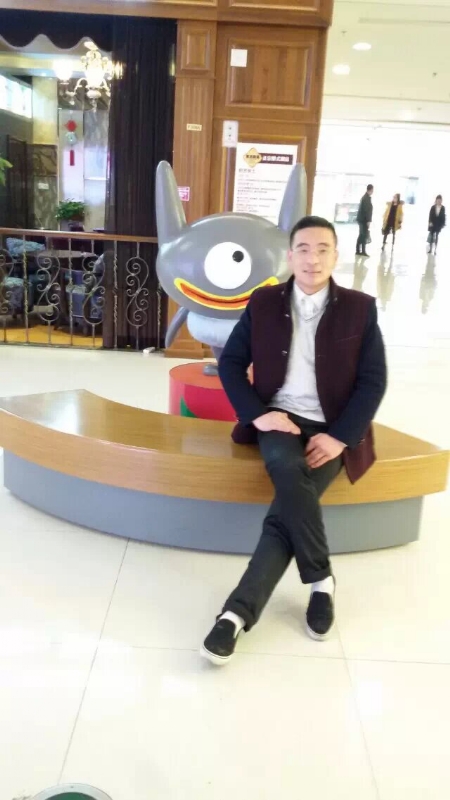 为爱停留的第一张照片--潍坊相亲服务中心