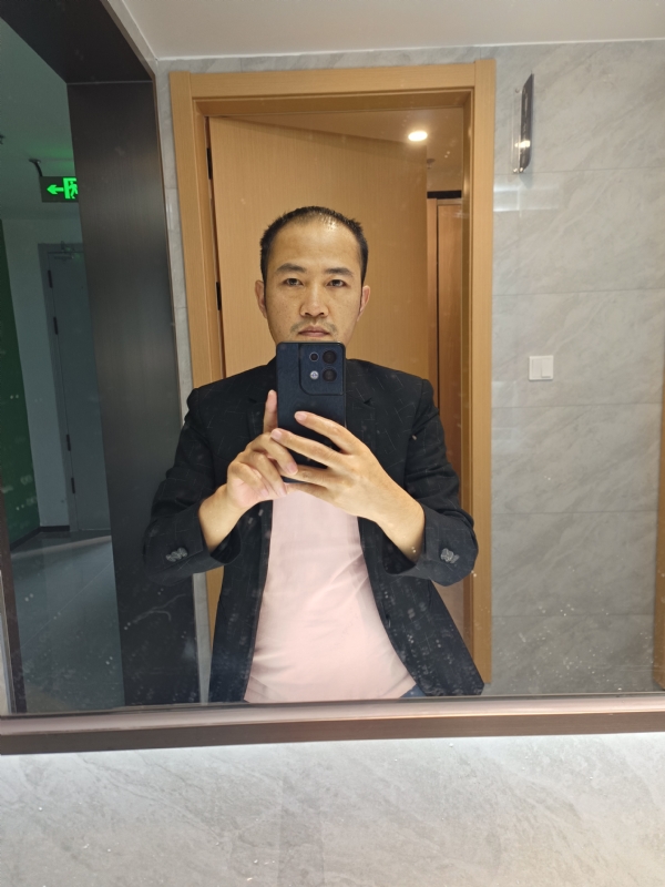 老实芭蕉的第一张照片--潍坊相亲服务中心