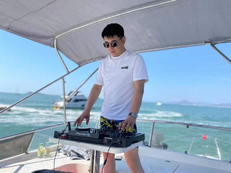 魔盒的第一张照片--潍坊相亲服务中心