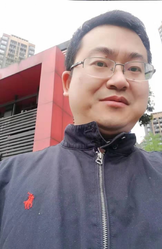 学海的第一张照片--潍坊相亲服务中心