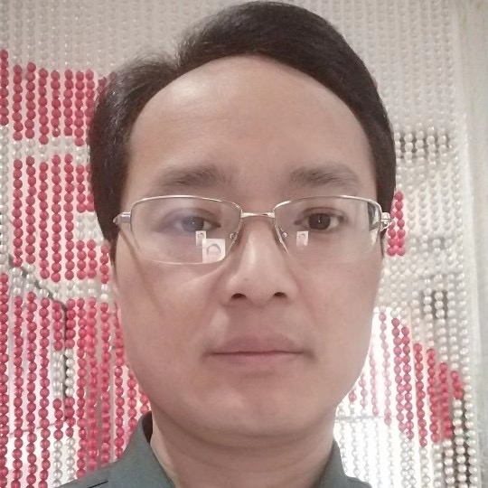 陈瑞祥的第一张照片--潍坊相亲服务中心