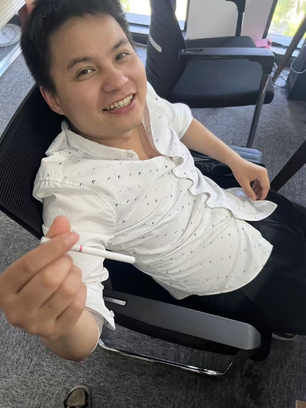 我是你辉哥的第二张照片--潍坊相亲服务中心