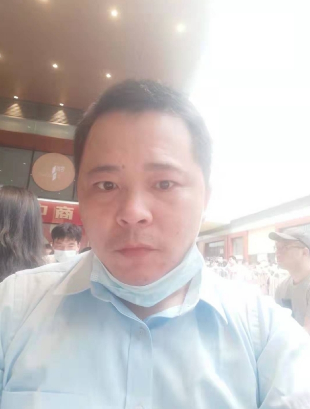 l蓝莲的第一张照片--潍坊相亲服务中心