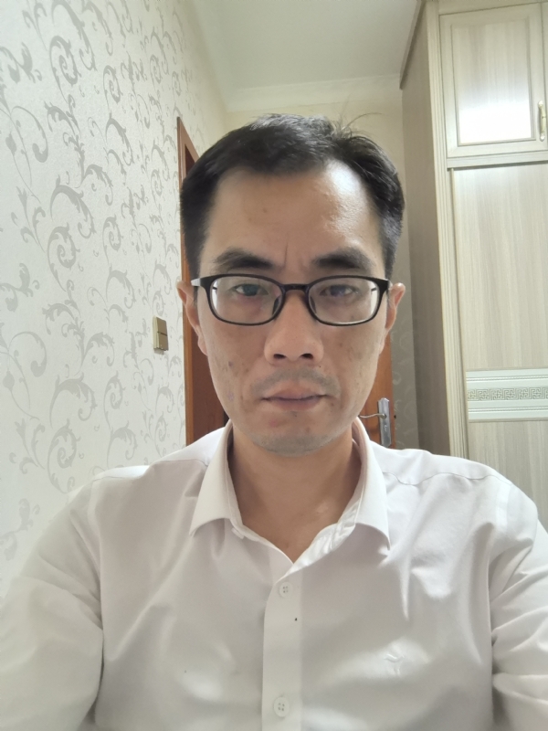 等风来的第一张照片--潍坊相亲服务中心