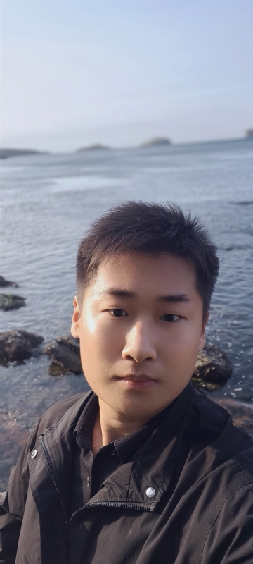 男大的第二张照片--潍坊相亲服务中心
