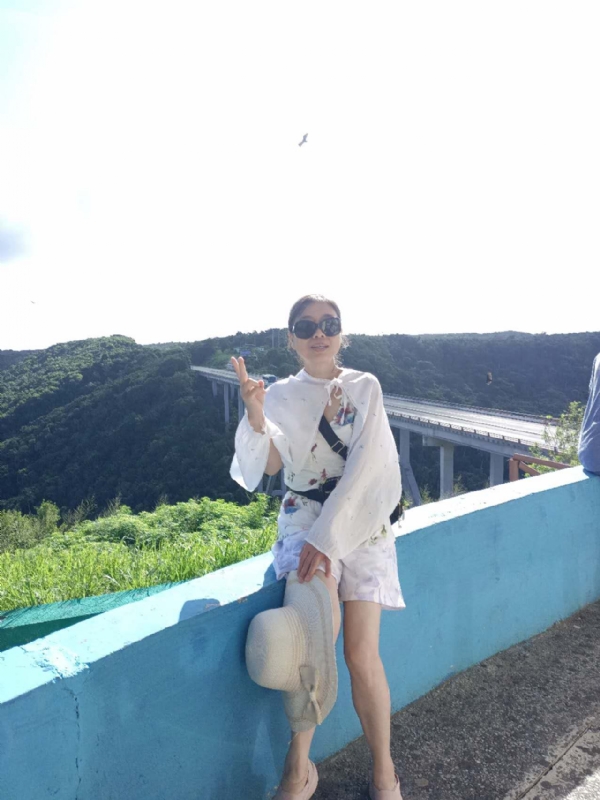 Jolan的第二张照片--潍坊相亲服务中心