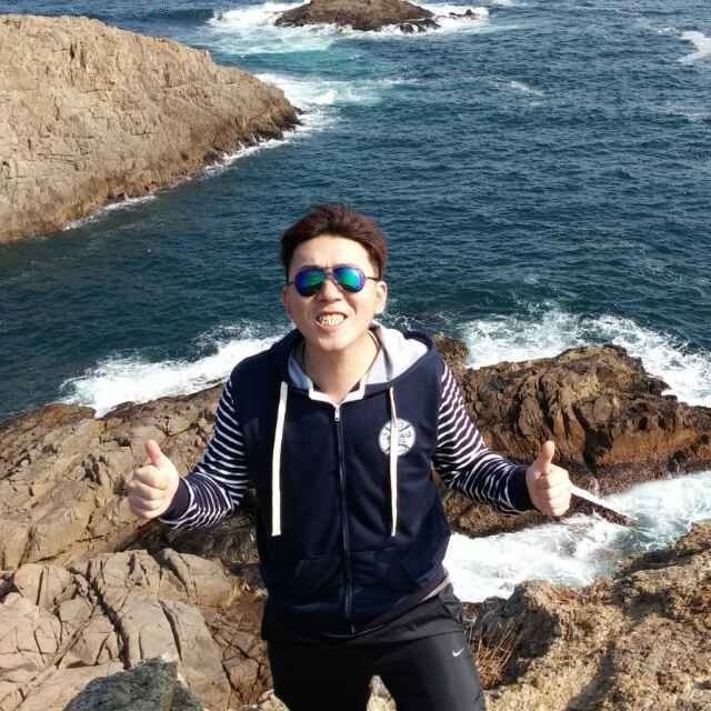 Steven的第一张照片--潍坊相亲服务中心
