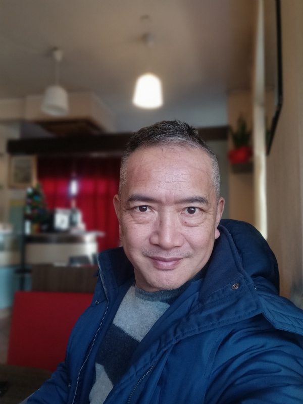 大龙的第一张照片--潍坊相亲服务中心