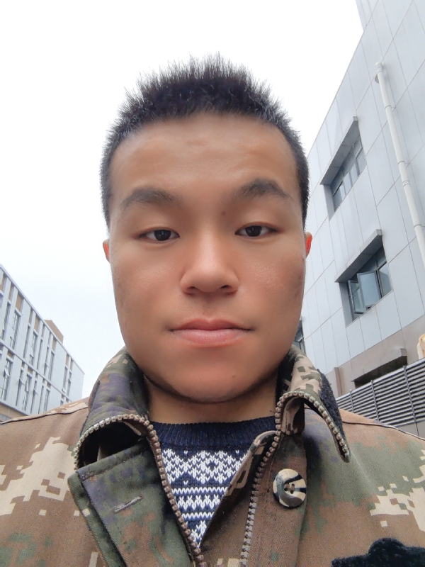 赵彦的第一张照片--潍坊相亲服务中心