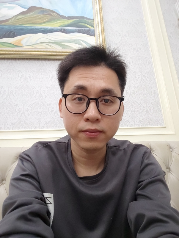 共享夕阳的第一张照片--潍坊相亲服务中心