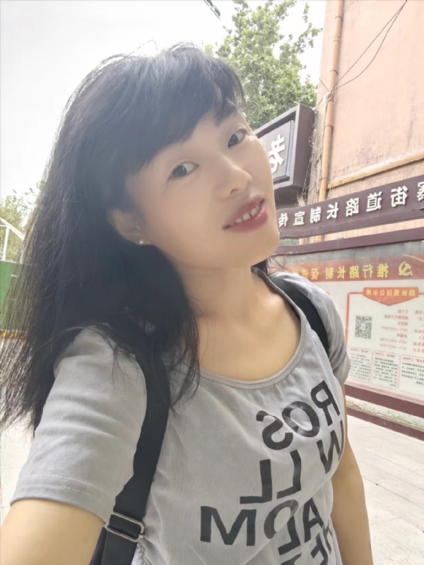 心艺的第一张照片--潍坊相亲服务中心