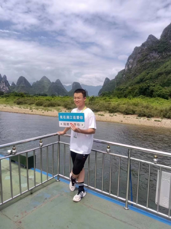 决胜时刻的第二张照片--潍坊相亲服务中心