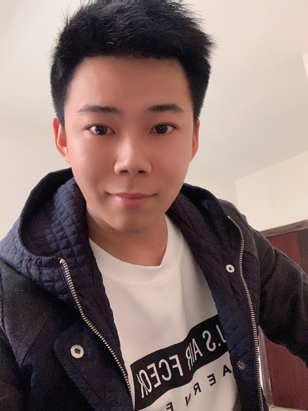 轻言淡语的第三张照片--潍坊相亲服务中心