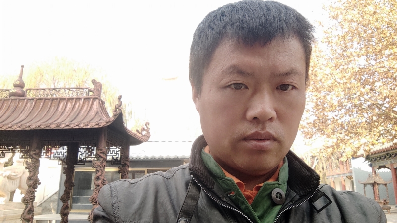 寒江雪的第一张照片--潍坊相亲服务中心
