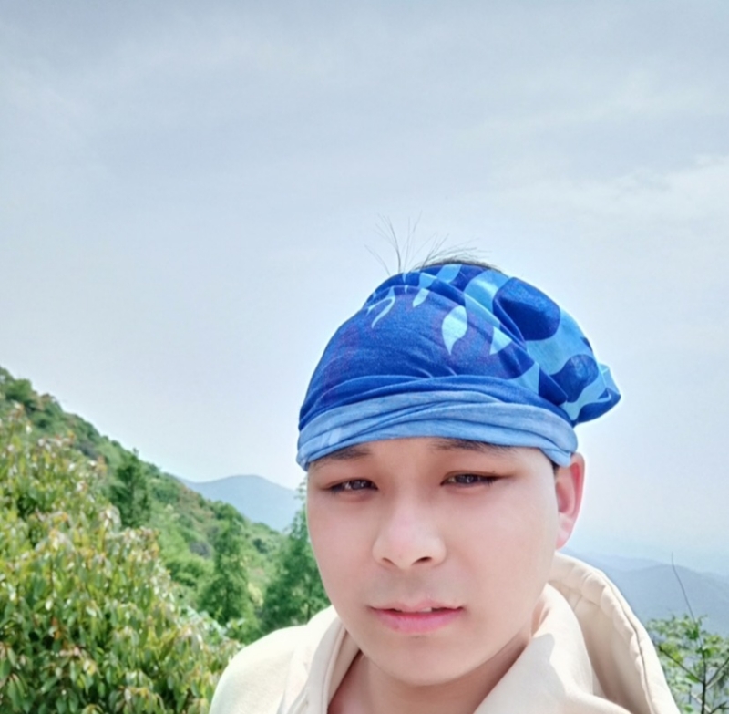 两人一世界的第一张照片--潍坊相亲服务中心