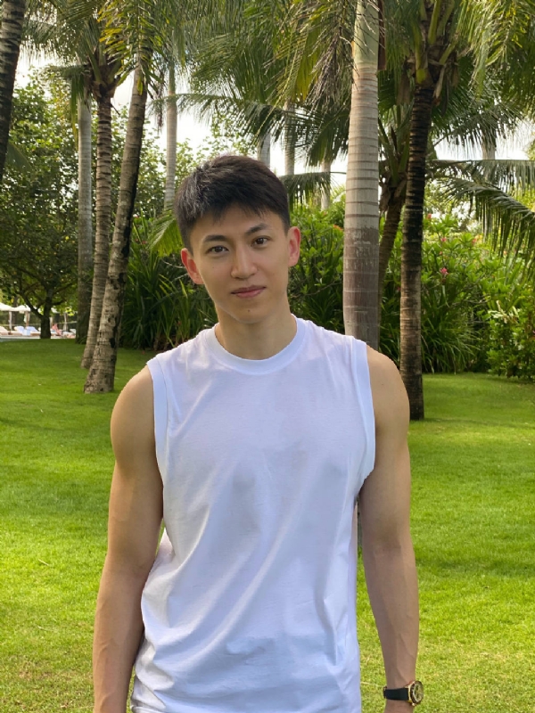 yd_clear的第一张照片--潍坊相亲服务中心