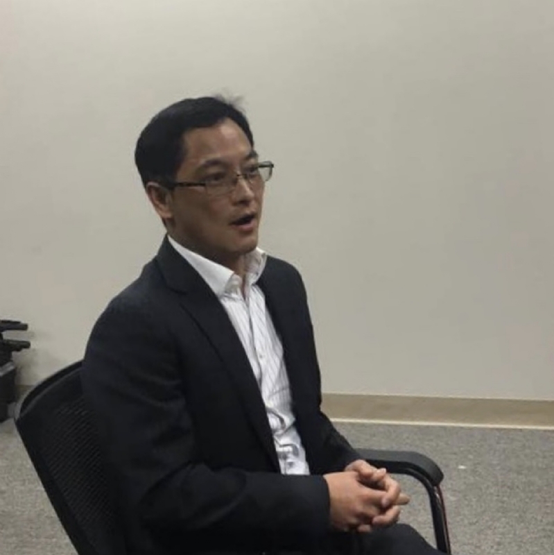 Philo的第一张照片--潍坊相亲服务中心