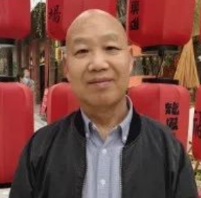 教师作家寻伴侣的第一张照片--潍坊相亲服务中心