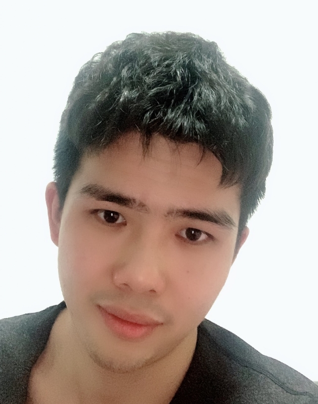 阿龙设计师的第七张照片--潍坊相亲服务中心