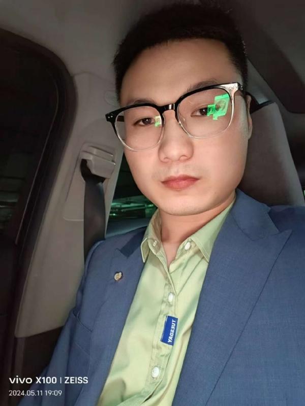 东东的第二张照片--潍坊相亲服务中心