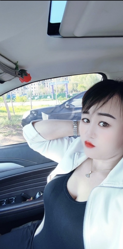 王芳燕的第一张照片--潍坊相亲服务中心