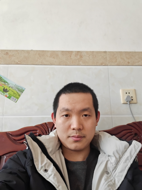我废物谁要我养我的第一张照片--潍坊相亲服务中心