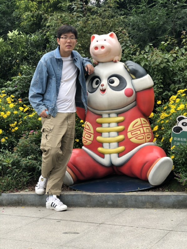 rain的第一张照片--潍坊相亲服务中心