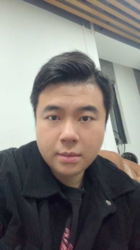 JACK的第二张照片--潍坊相亲服务中心