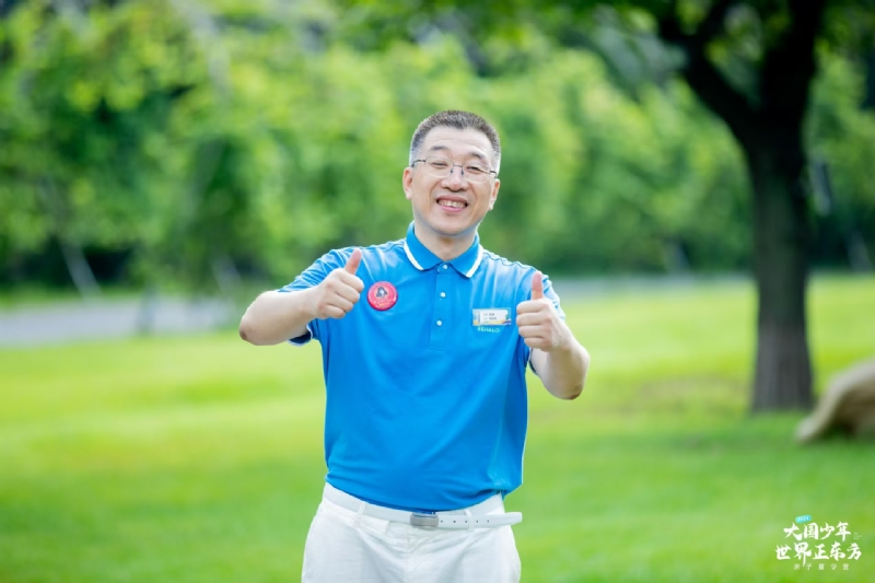 郑晏晖的第四张照片--潍坊相亲服务中心