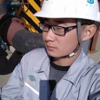 黑黑一笑的第三张照片--潍坊相亲服务中心