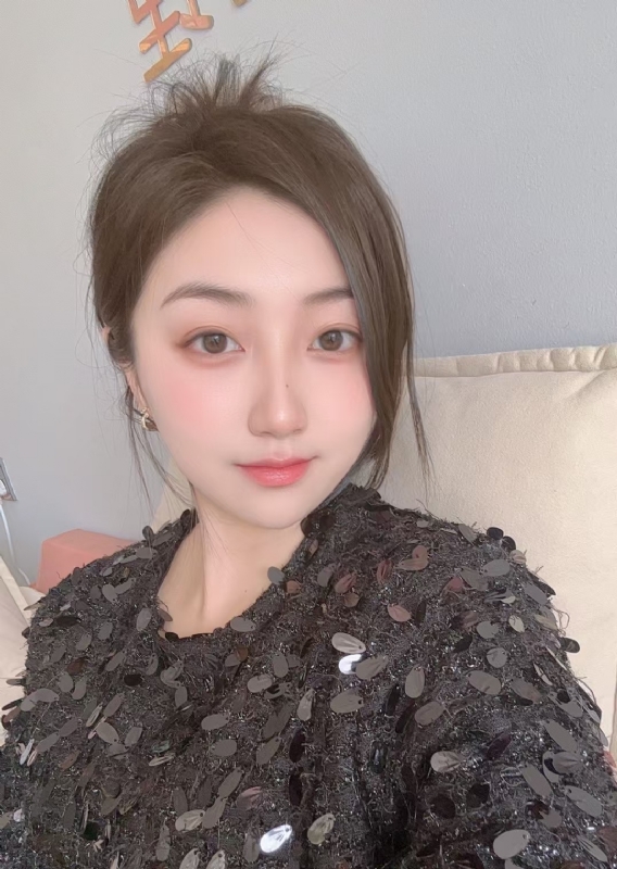 木子小姐的第一张照片--潍坊相亲服务中心
