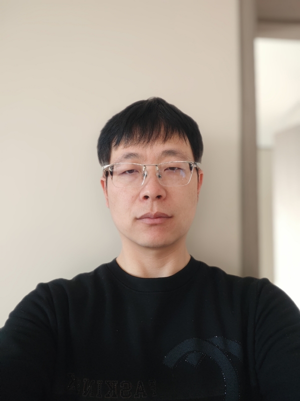 夜微时醺你的第一张照片--潍坊相亲服务中心