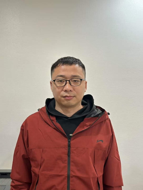 小石头的第一张照片--潍坊相亲服务中心