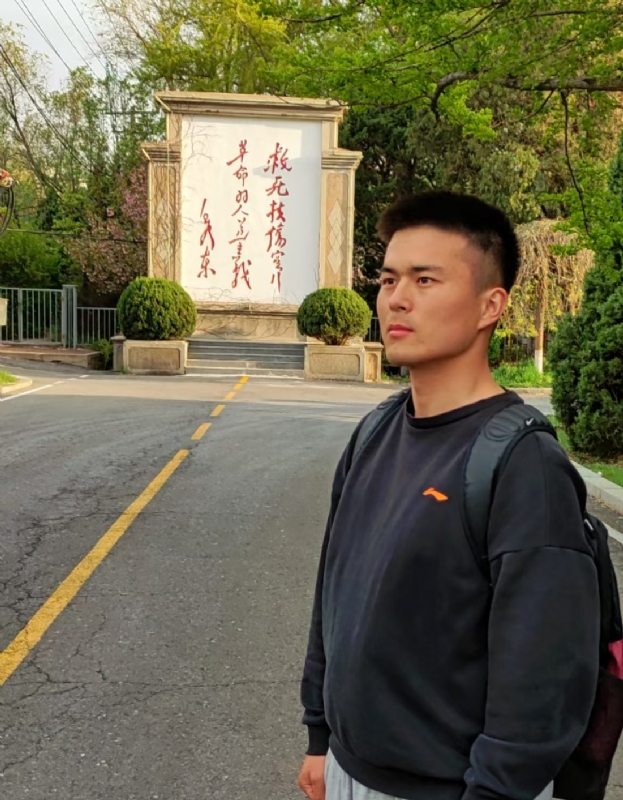 潮生的第二张照片--潍坊相亲服务中心