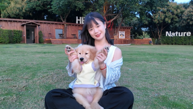 猫姐的第二张照片--潍坊相亲服务中心