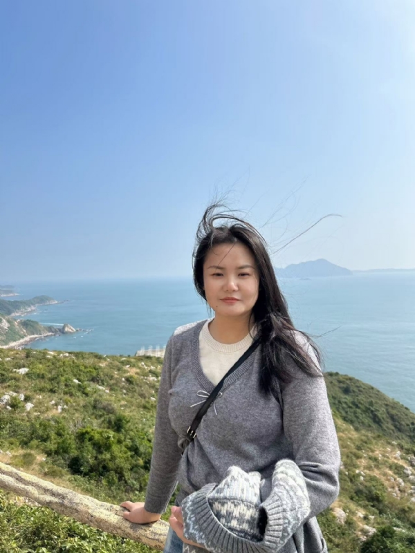 哈哈哈的第二张照片--潍坊相亲服务中心