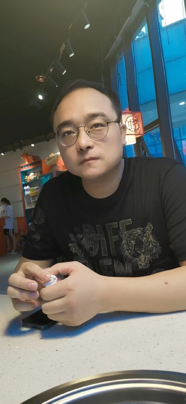 十七的第一张照片--潍坊相亲服务中心