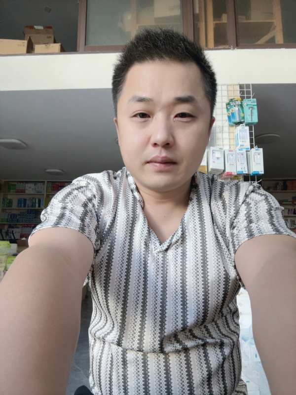 五是五的第二张照片--潍坊相亲服务中心
