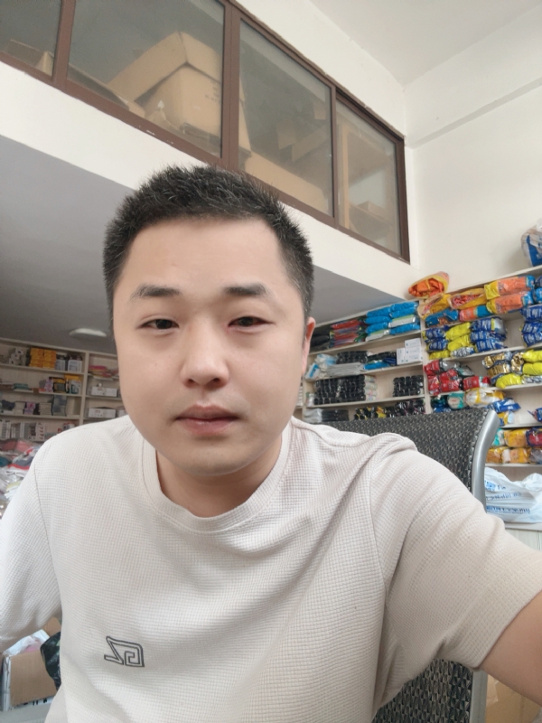 五是五的第三张照片--潍坊相亲服务中心