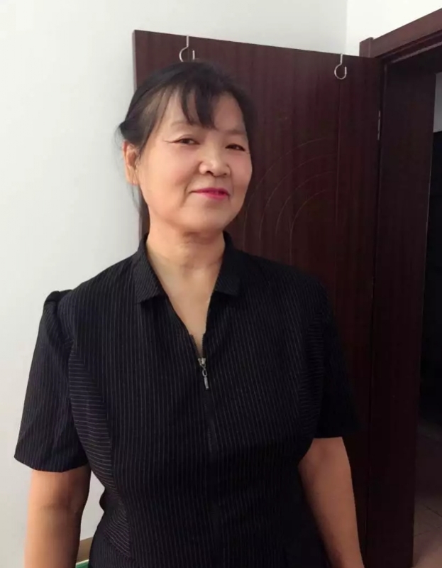 蒲公英的第二张照片--潍坊相亲服务中心